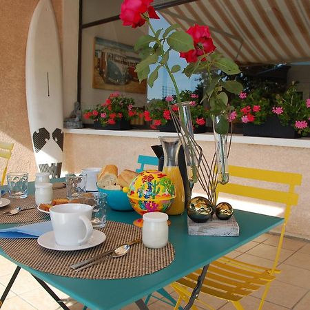 Le Pont De La Loire Bed & Breakfast Bourbon-Lancy Exterior photo