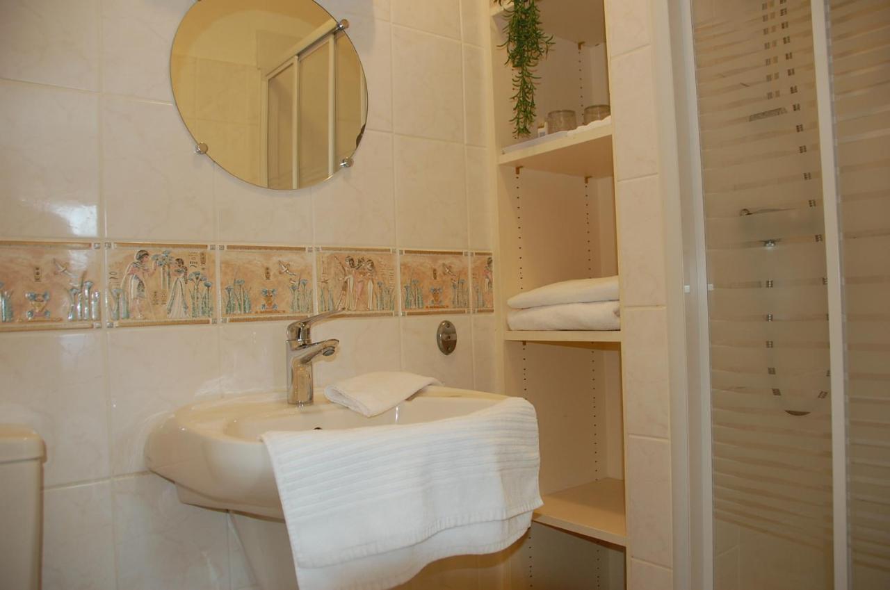 Le Pont De La Loire Bed & Breakfast Bourbon-Lancy Exterior photo