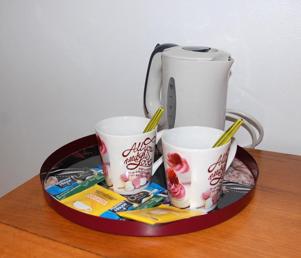 Le Pont De La Loire Bed & Breakfast Bourbon-Lancy Exterior photo