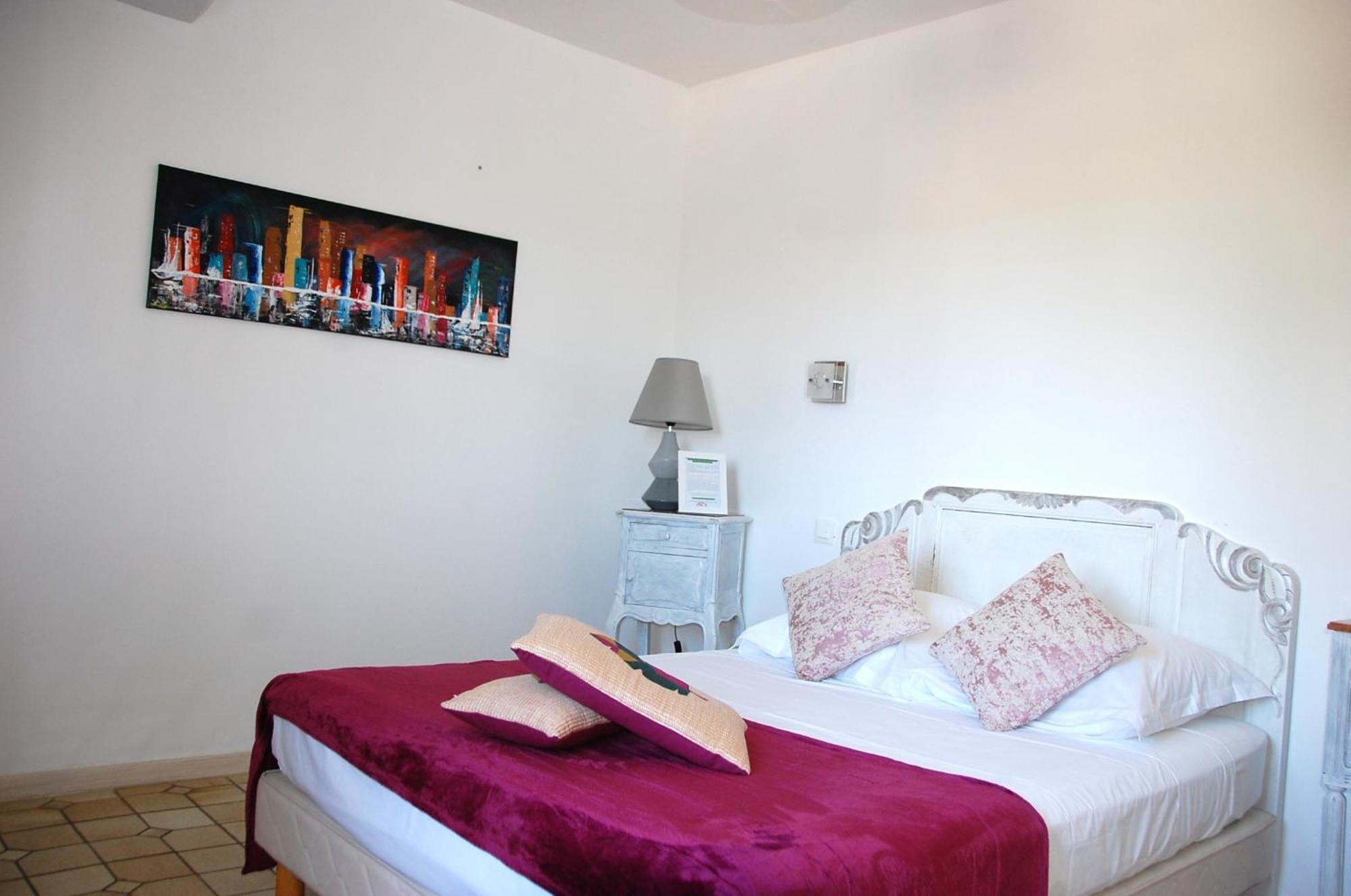 Le Pont De La Loire Bed & Breakfast Bourbon-Lancy Exterior photo