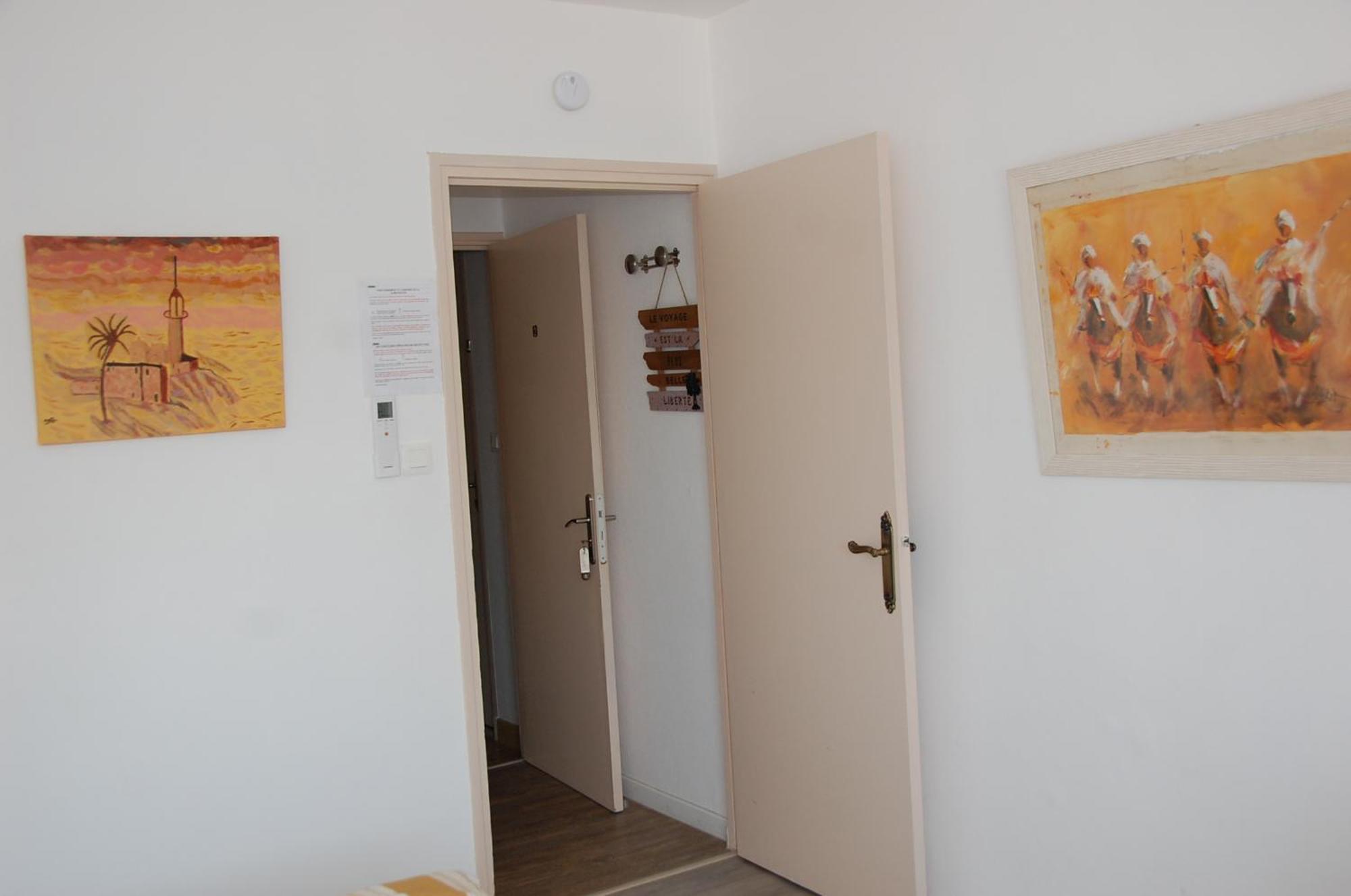 Le Pont De La Loire Bed & Breakfast Bourbon-Lancy Exterior photo