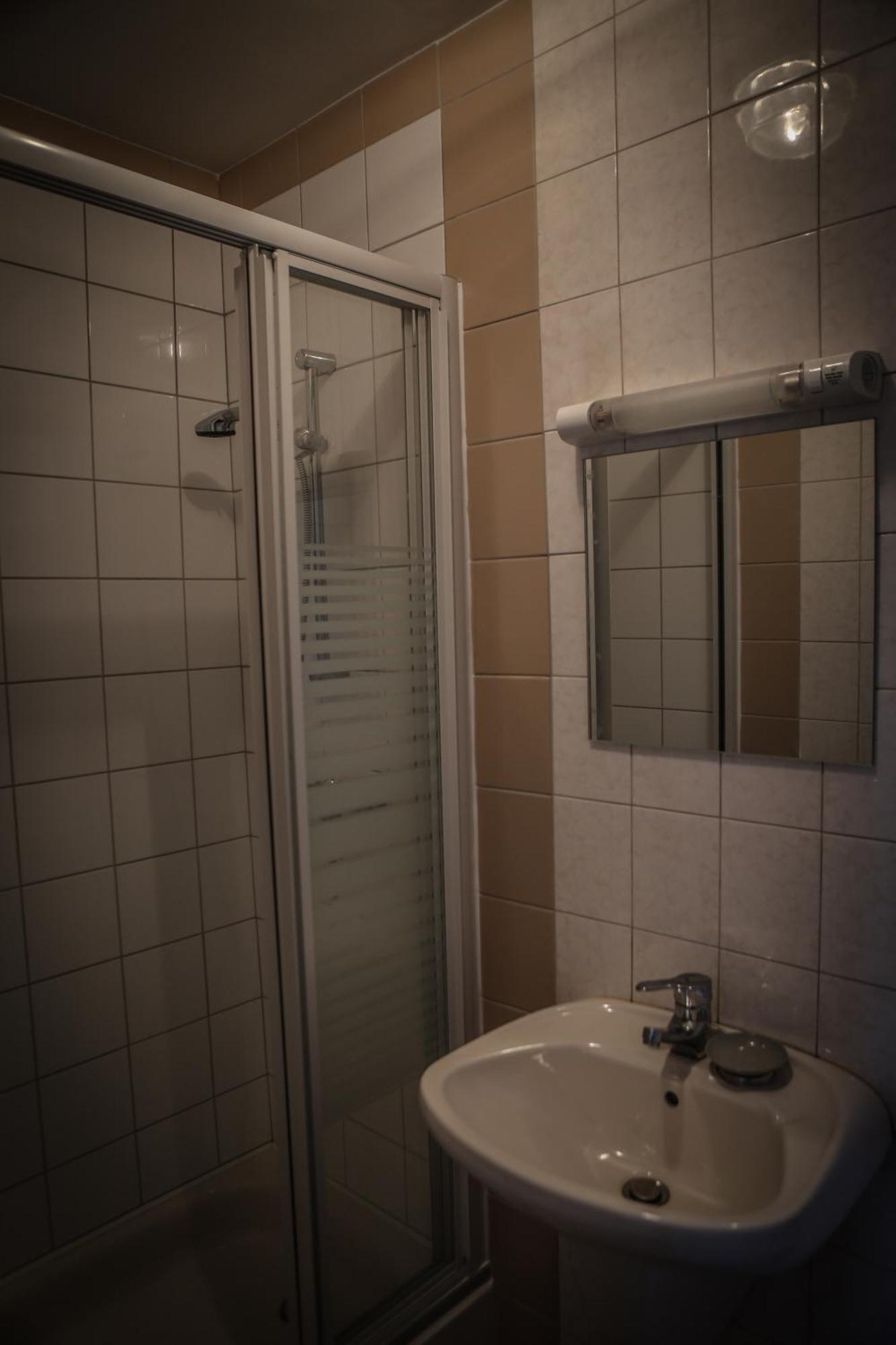 Le Pont De La Loire Bed & Breakfast Bourbon-Lancy Room photo